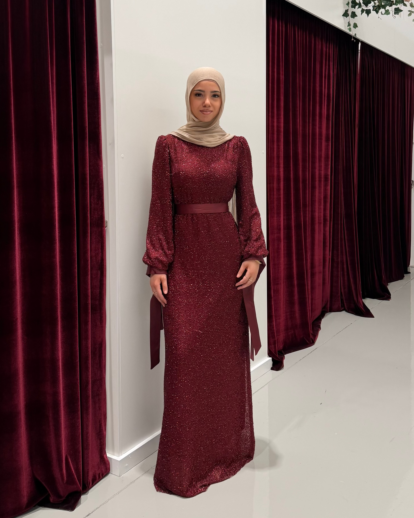 Eleanor Formal Dress