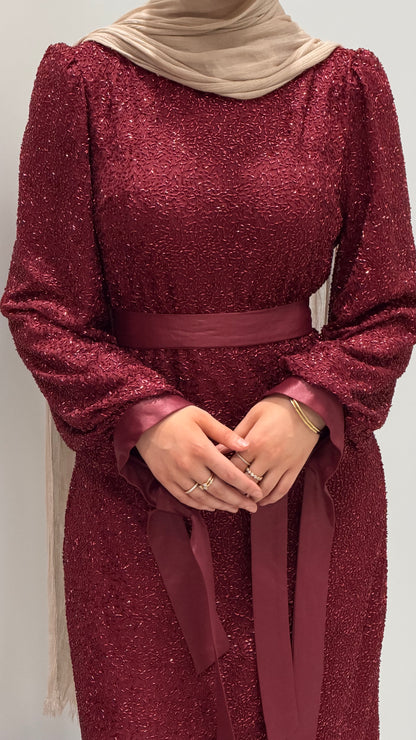 Eleanor Formal Dress