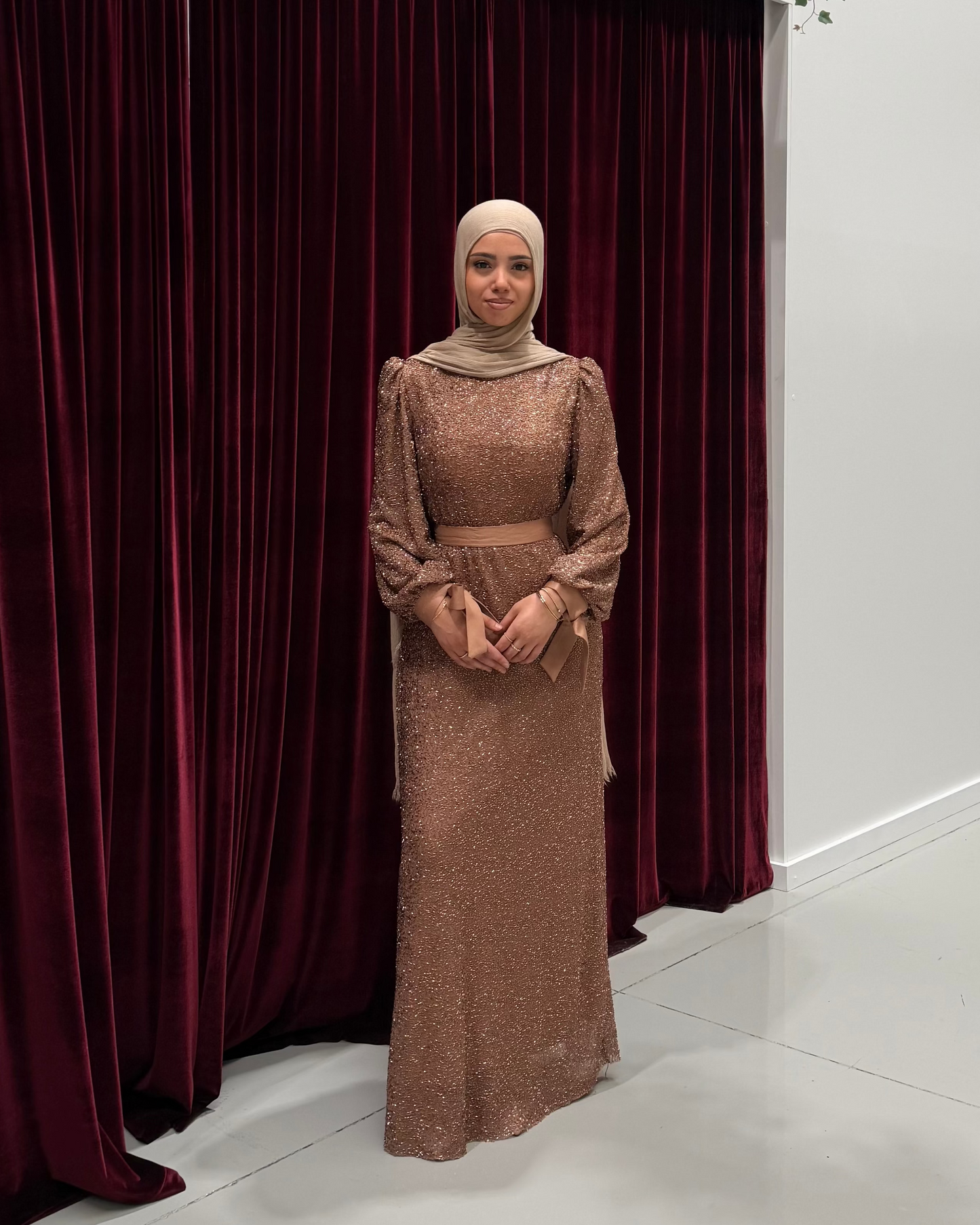 Eleanor Formal Dress