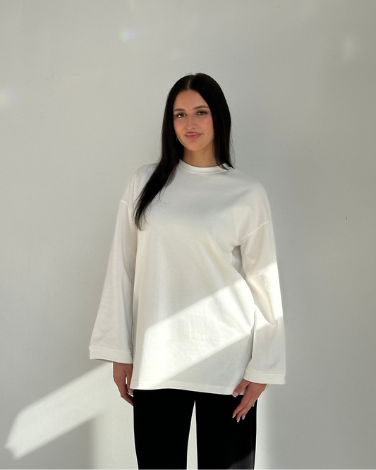 Leila Top