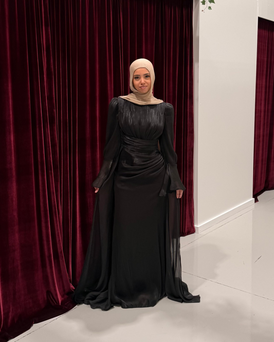 Nerissa Formal Dress