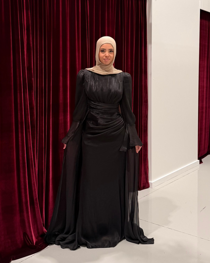 Nerissa Formal Dress