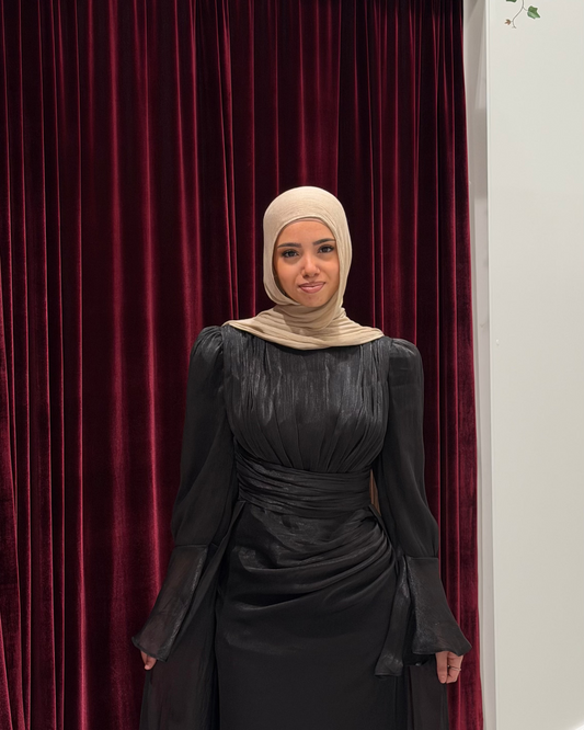 Nerissa Formal Dress