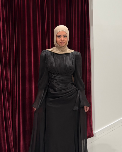 Nerissa Formal Dress