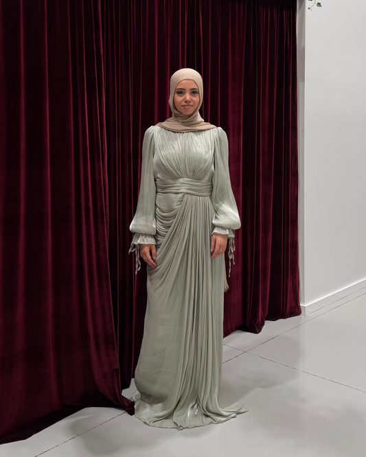 Marcella Formal Dress