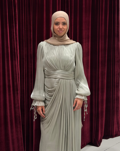 Marcella Formal Dress