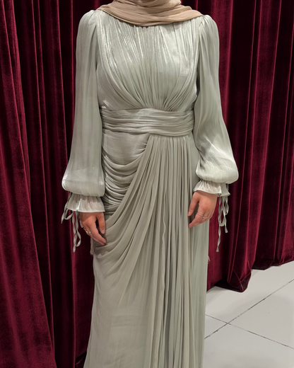 Marcella Formal Dress