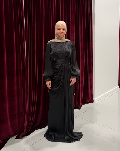 Marcella Formal Dress