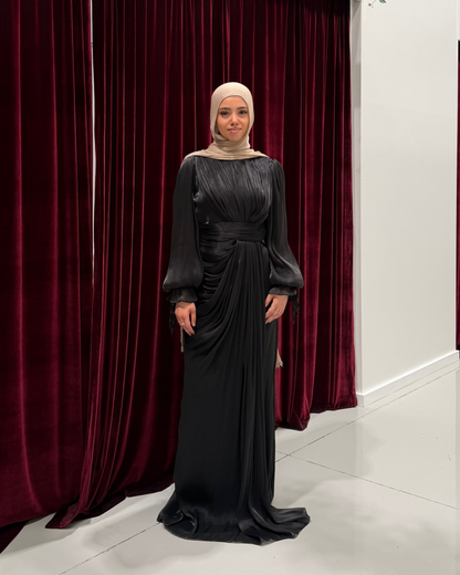 Marcella Formal Dress