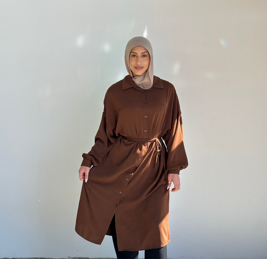 Rebecca Tunic
