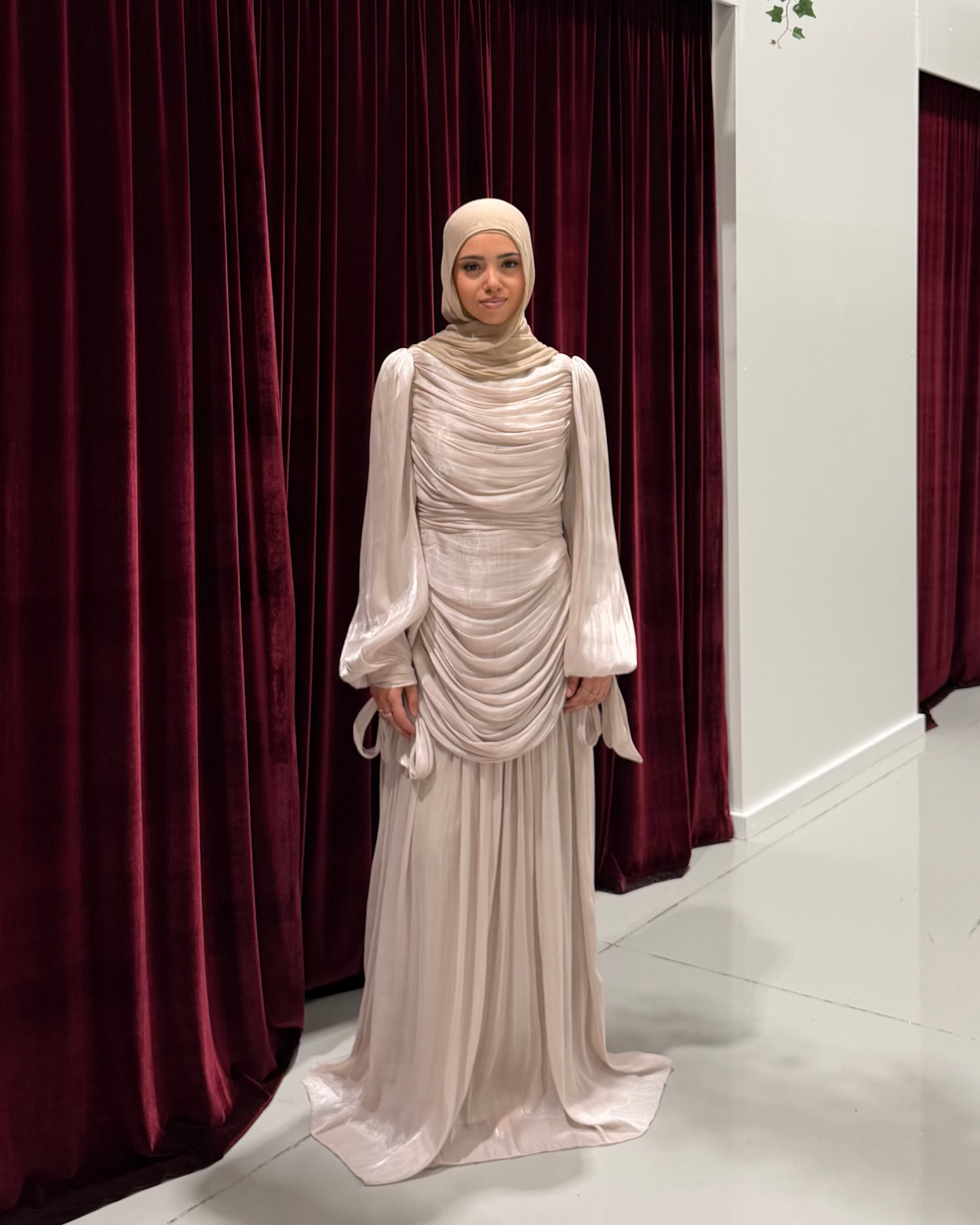 Seraphina Formal Dress