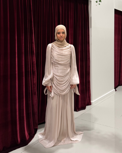 Seraphina Formal Dress