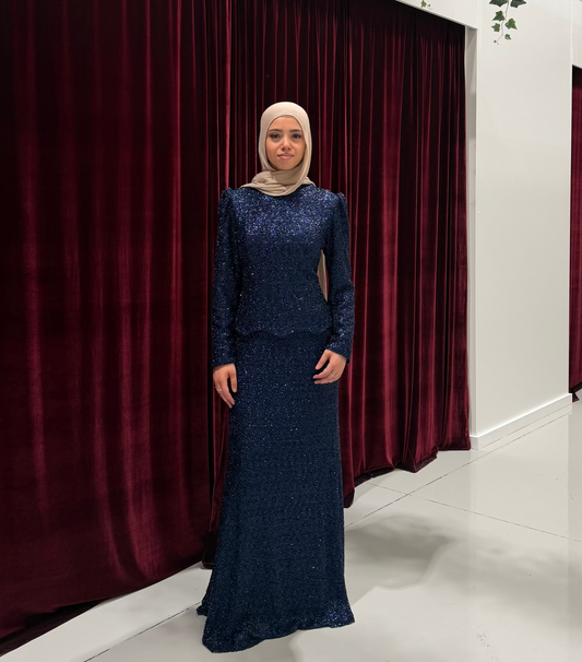 Faustina Formal Dress