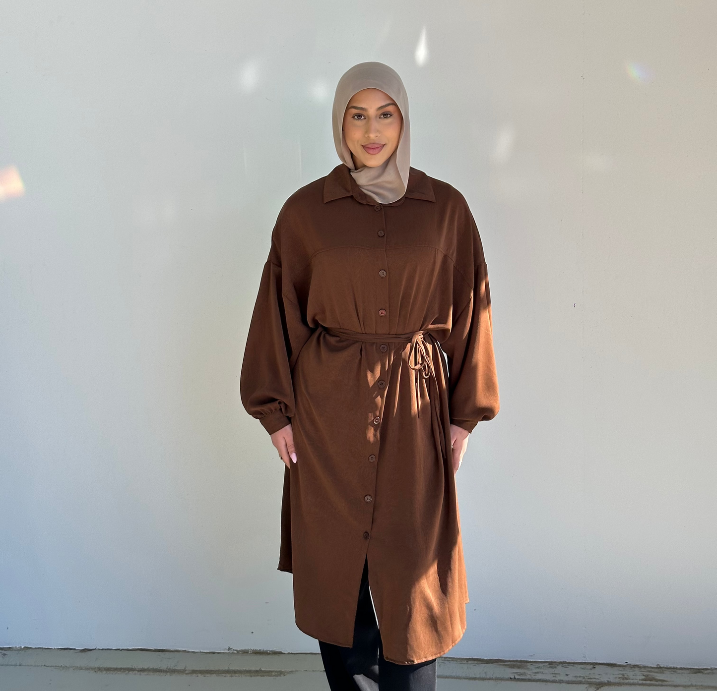 Rebecca Tunic