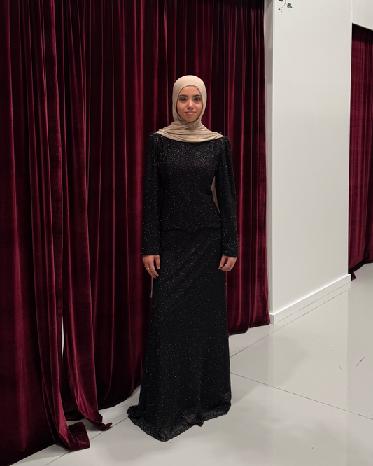 Faustina Formal Dress