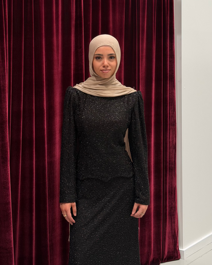 Faustina Formal Dress