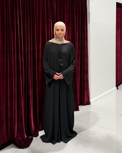 Nala Abaya Set