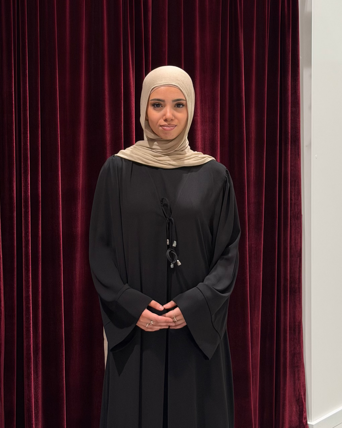 Nala Abaya Set