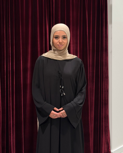 Nala Abaya Set