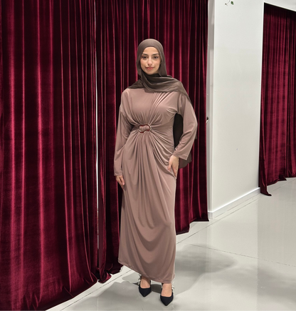 Merna Dress