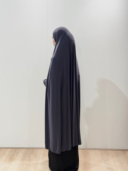 Twilight Jilbab