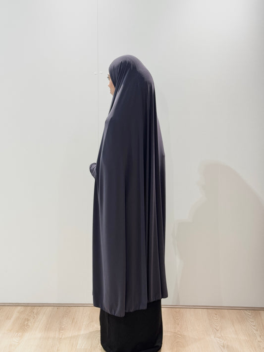 Twilight Jilbab