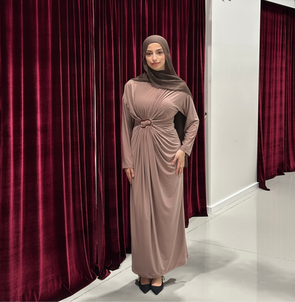 Merna Dress