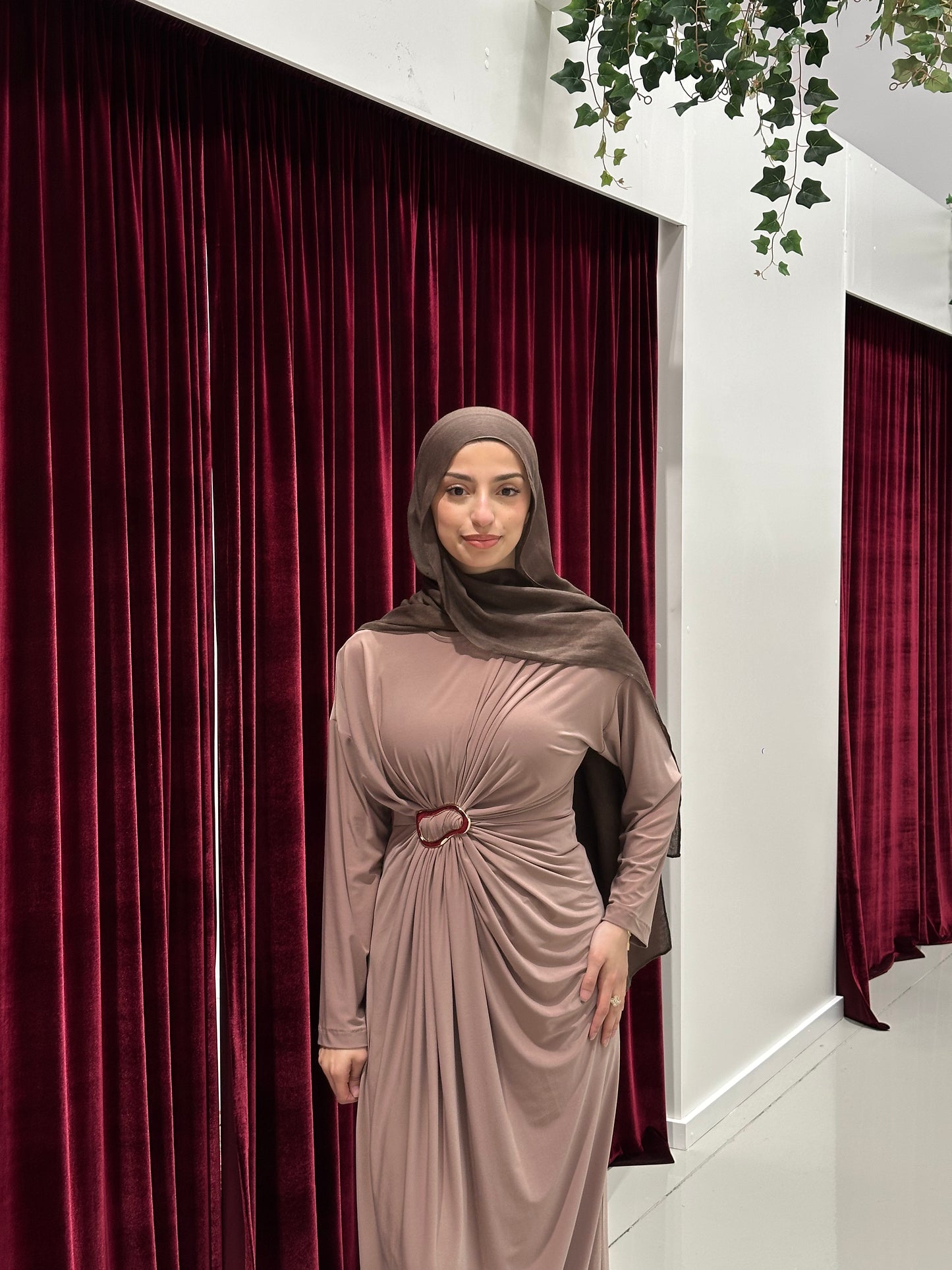 Merna Dress
