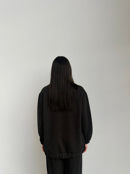 Mya Zip Top