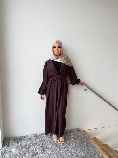 Adeline Maxi Cardigan