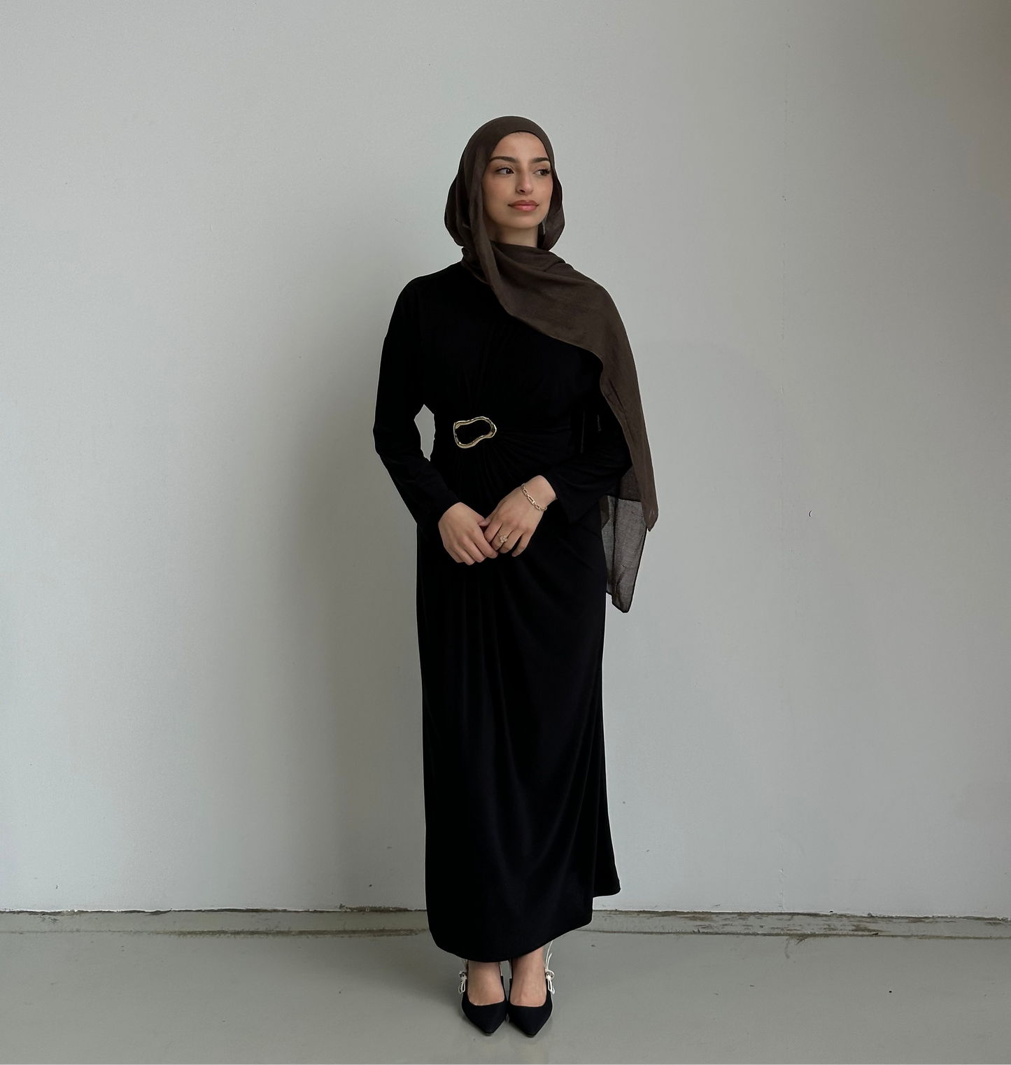 Merna Dress