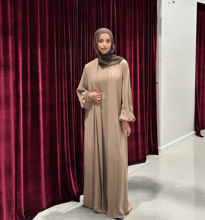 Amar Abaya Set