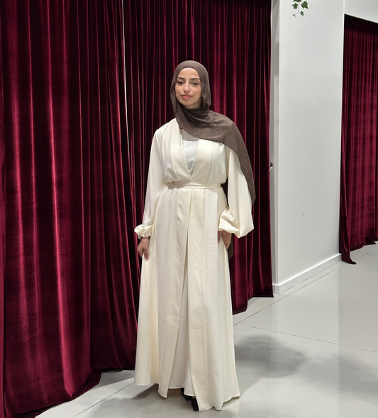 Amar Abaya Set