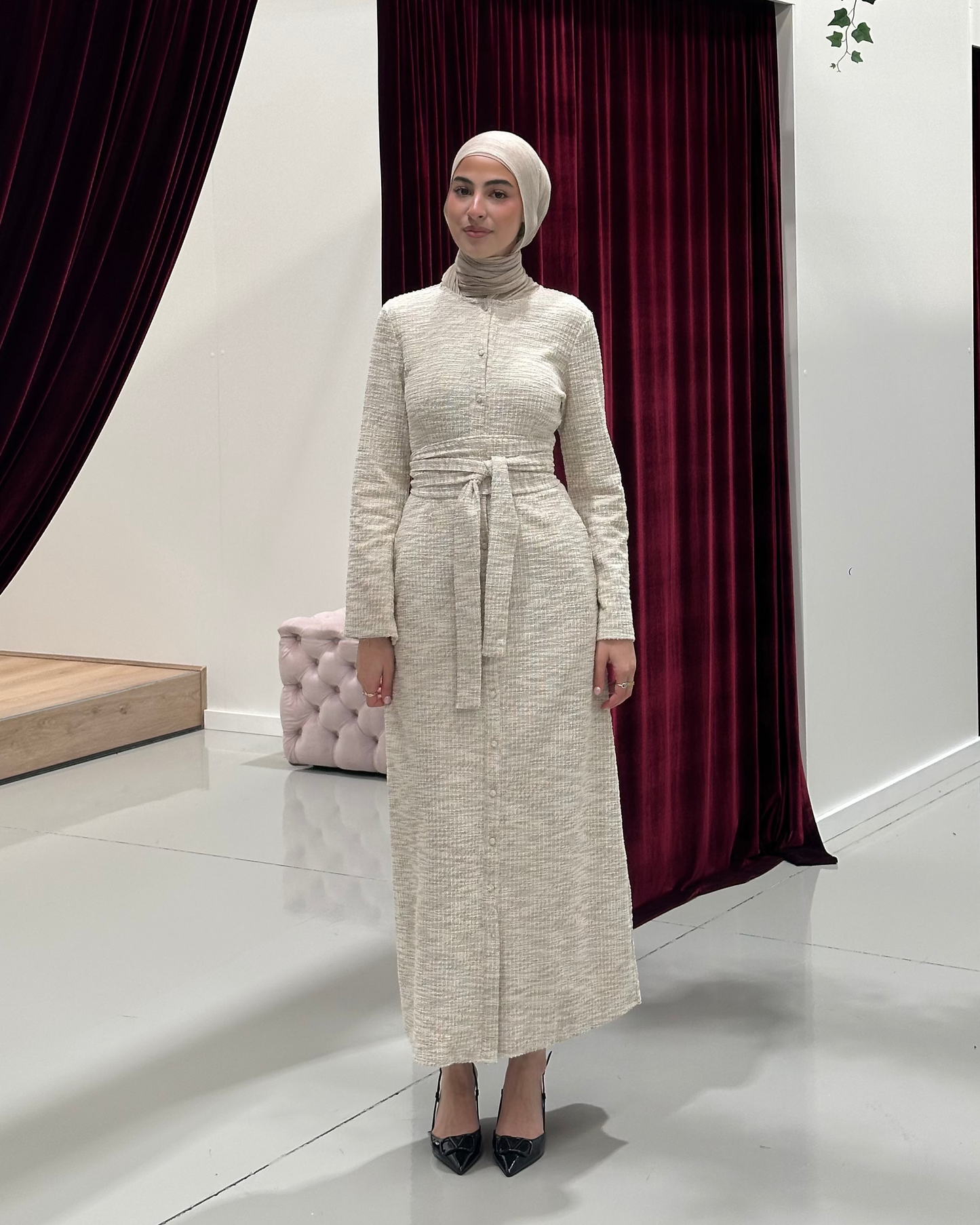 Chanel Dress