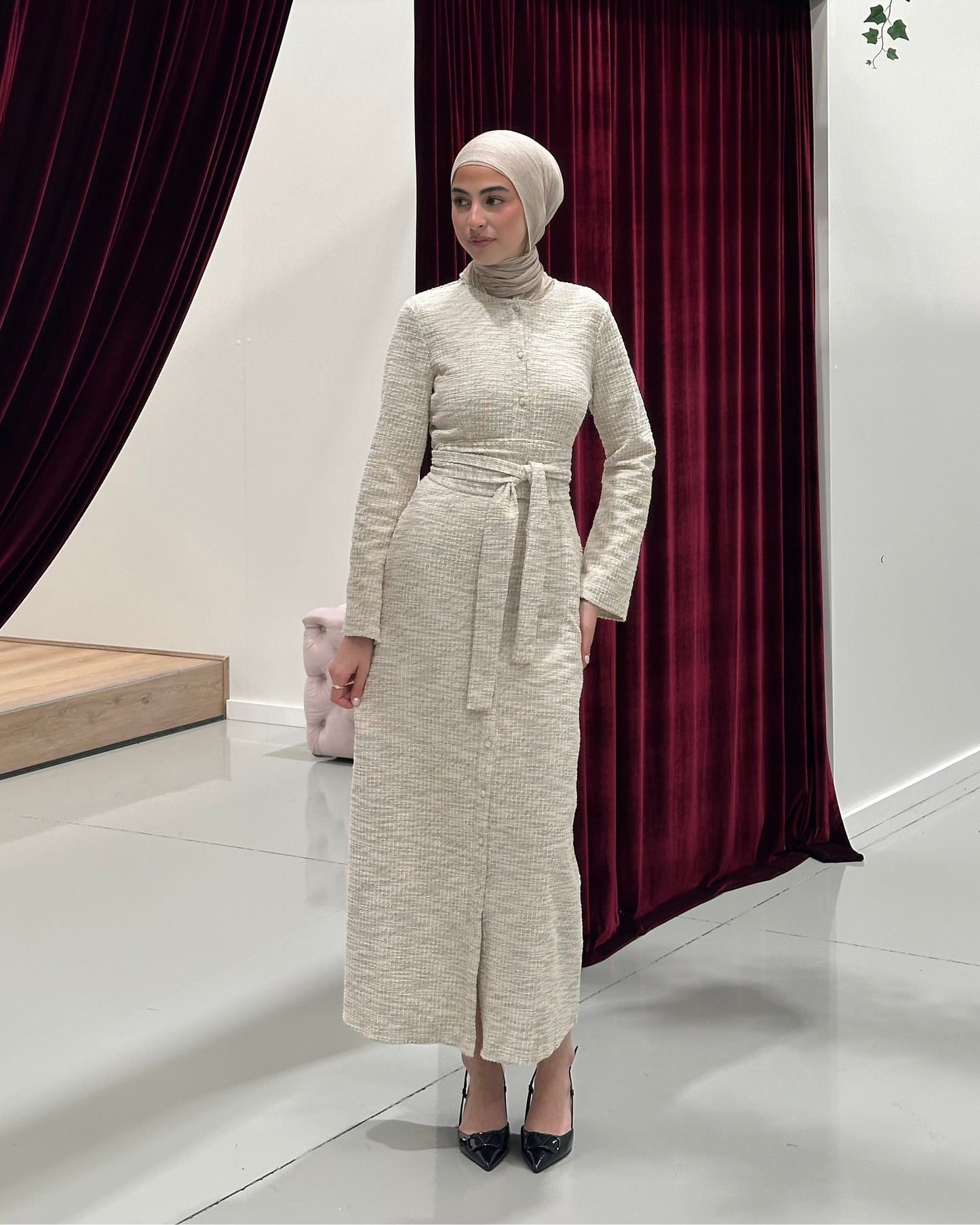 Chanel Dress