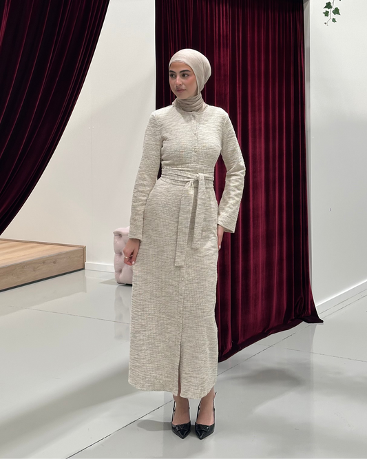 Chanel Dress