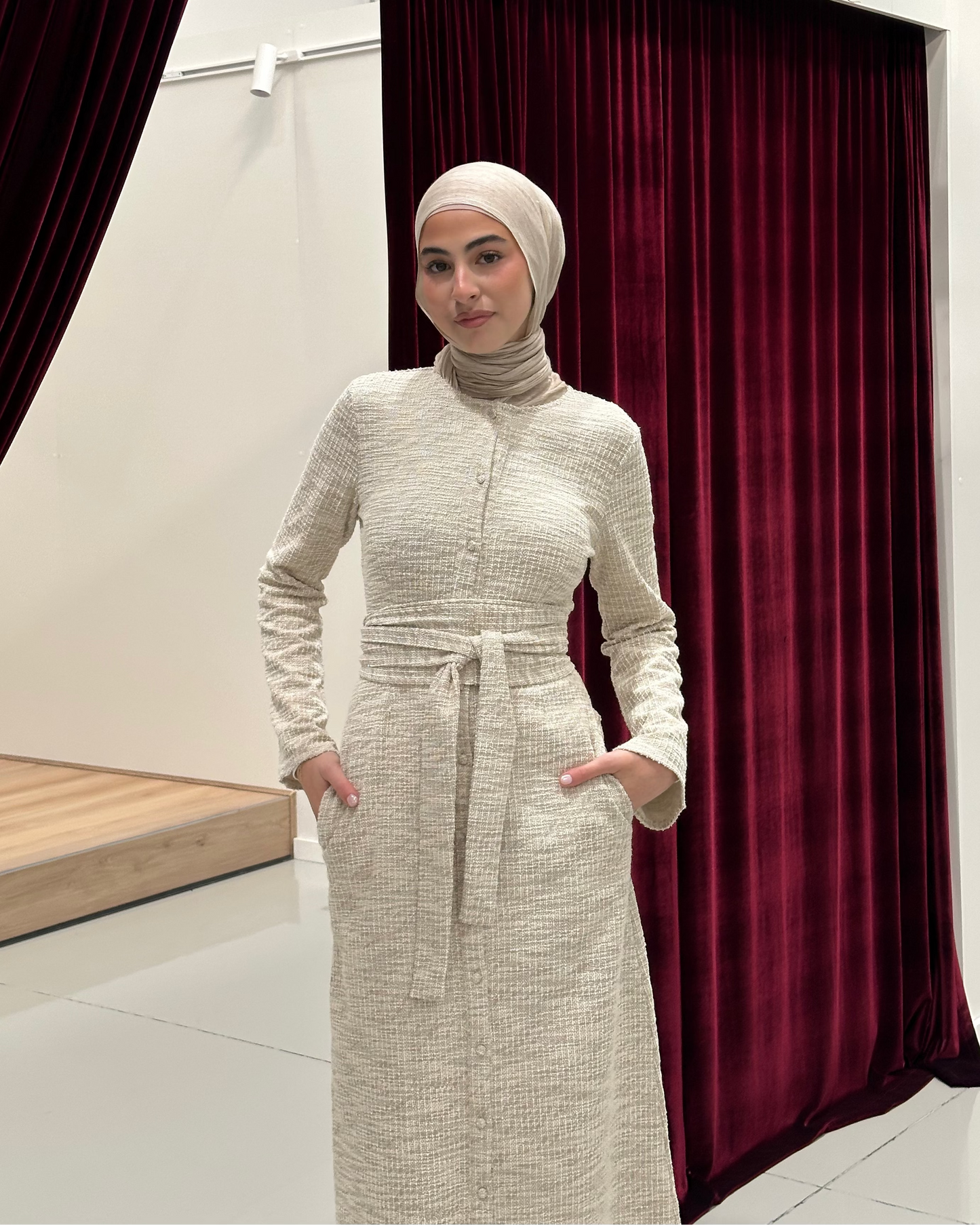 Chanel Dress