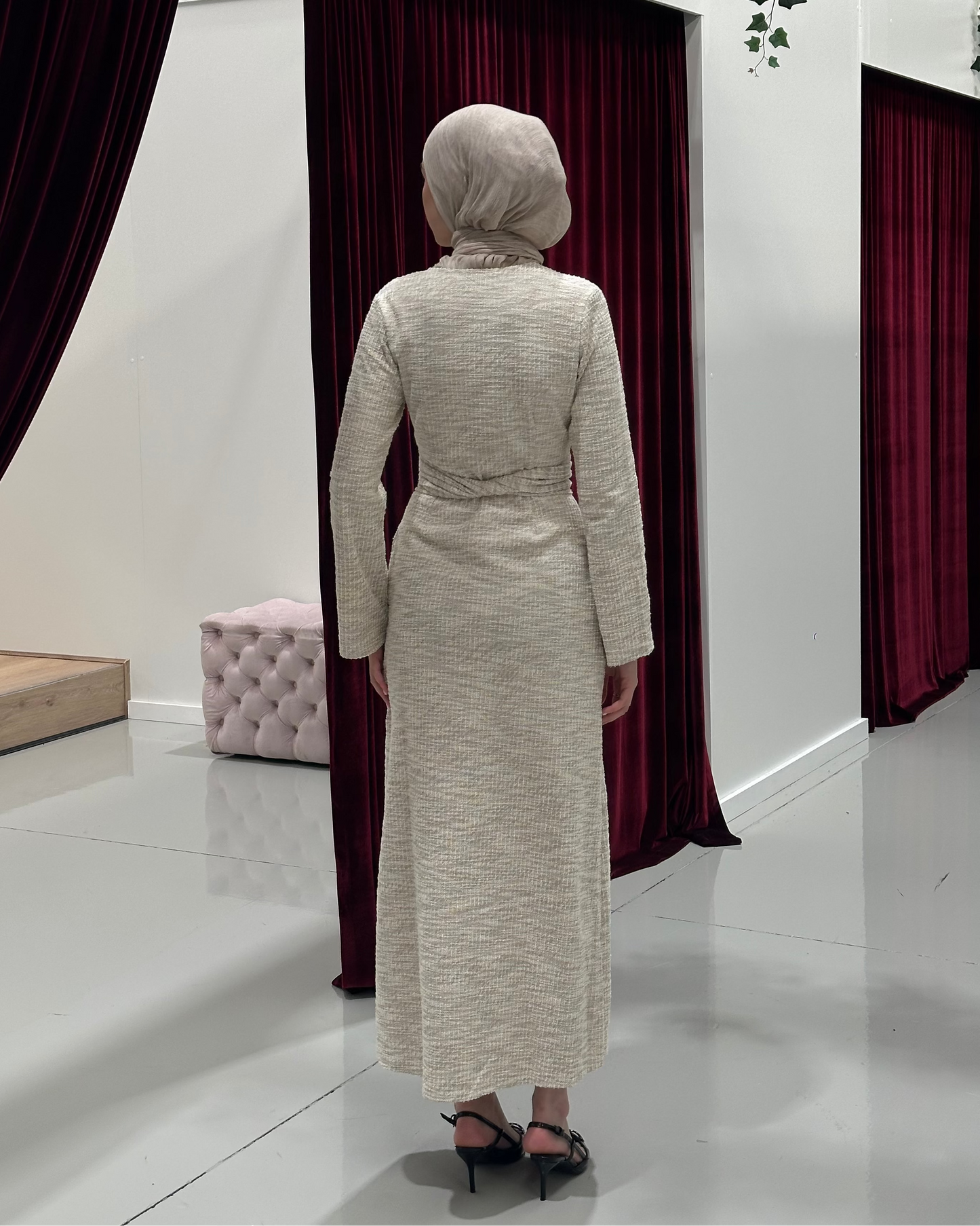 Chanel Dress