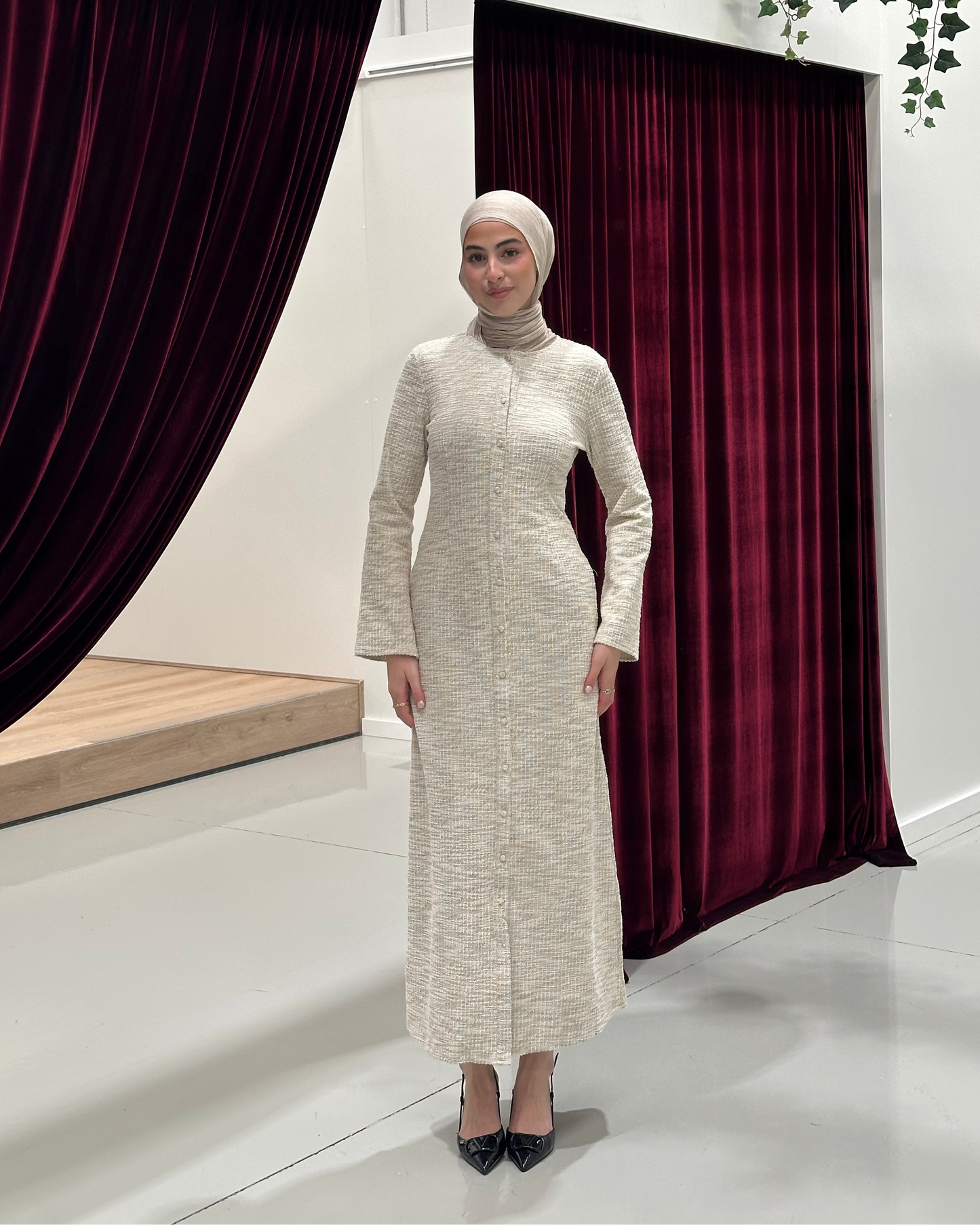 Chanel Dress