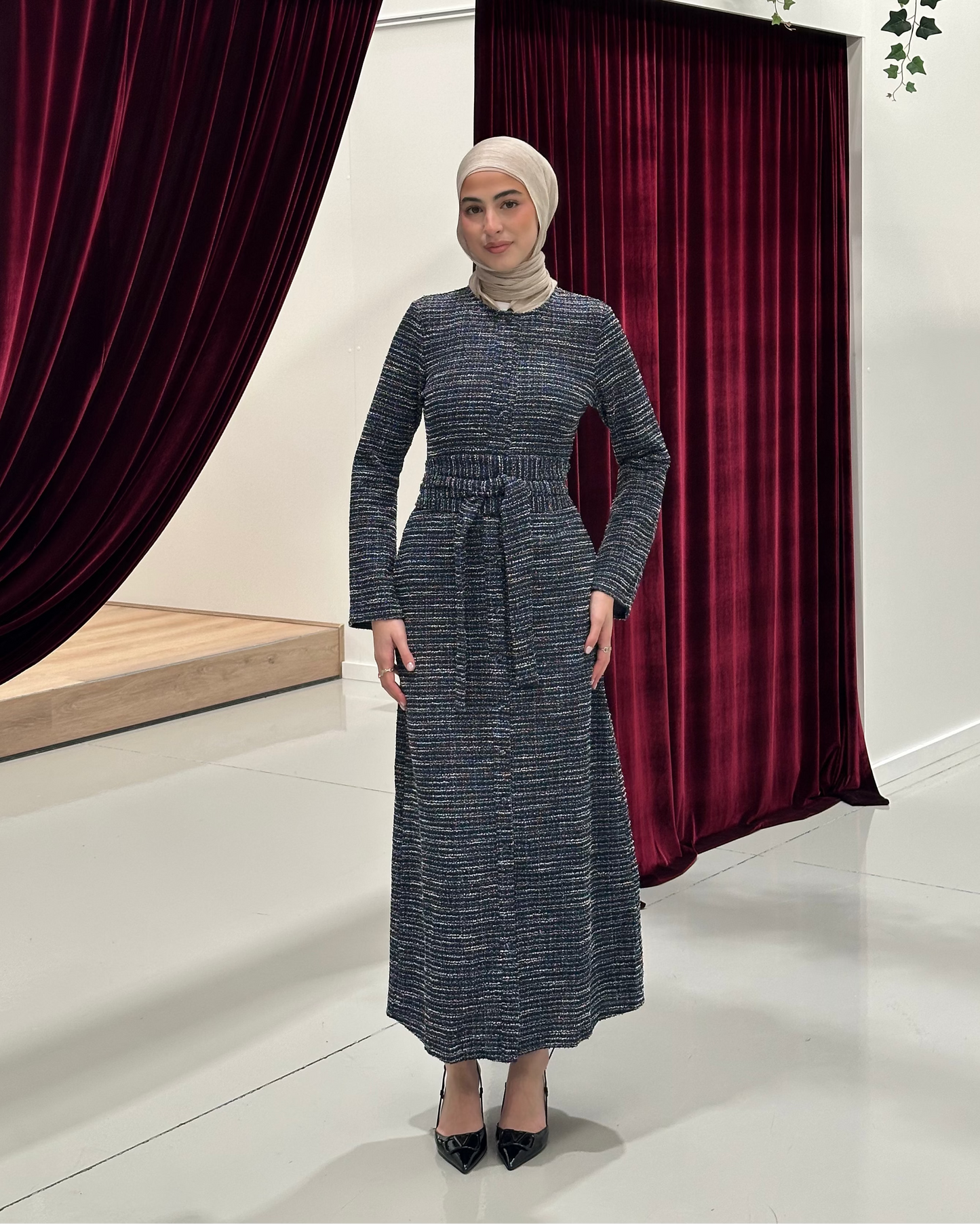 Chanel Dress