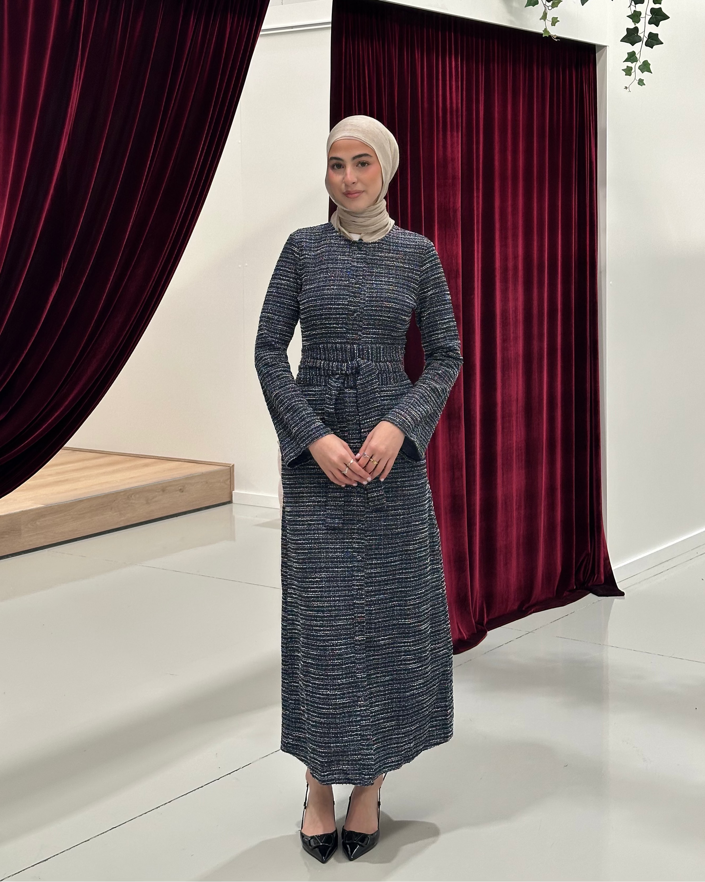 Chanel Dress