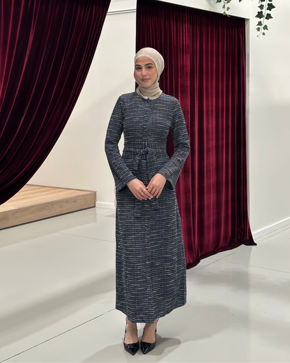 Chanel Dress