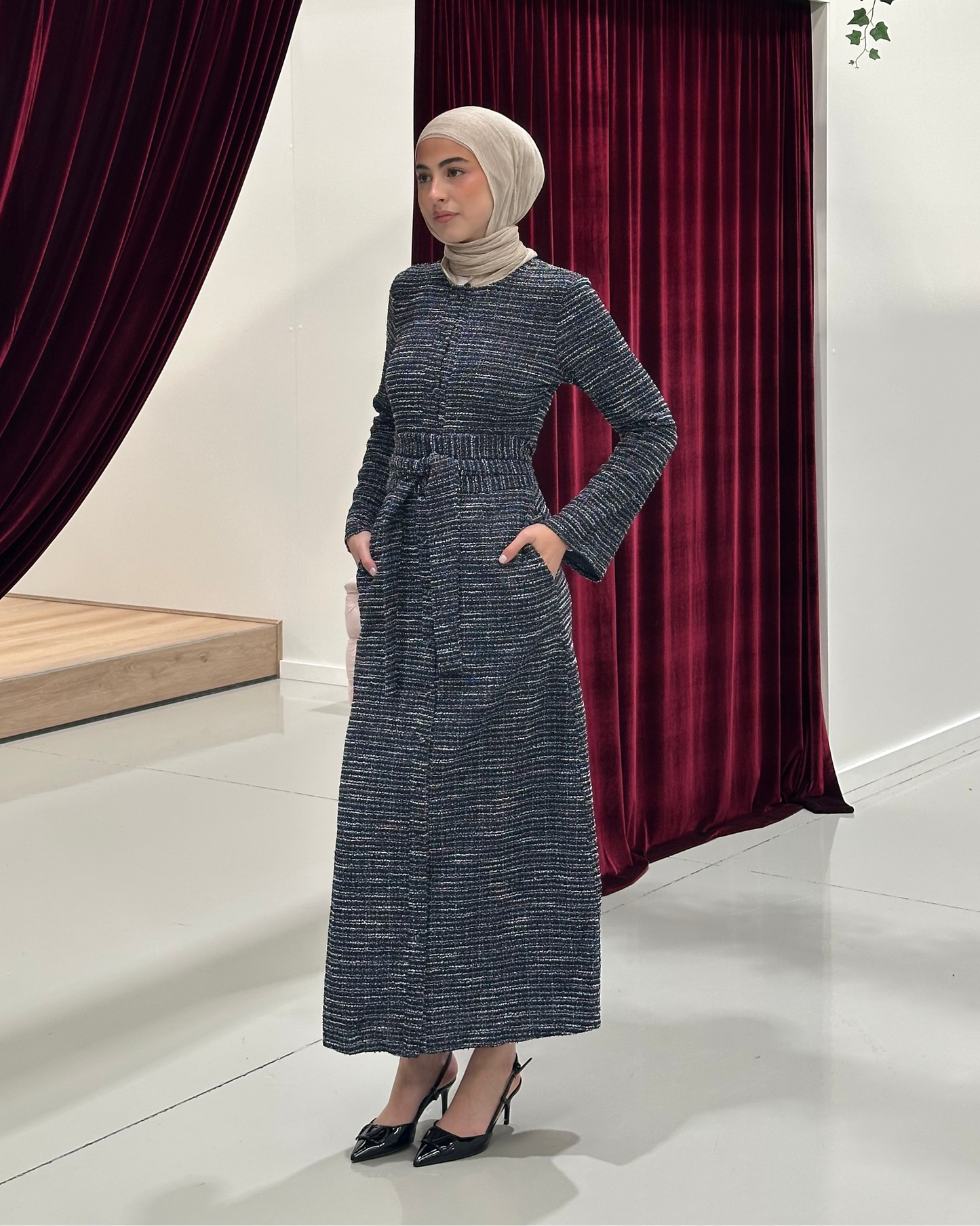 Chanel Dress