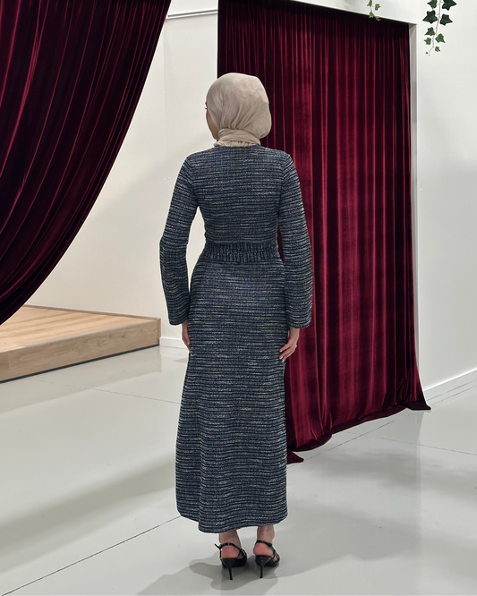 Chanel Dress