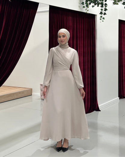 Selma Formal Dress