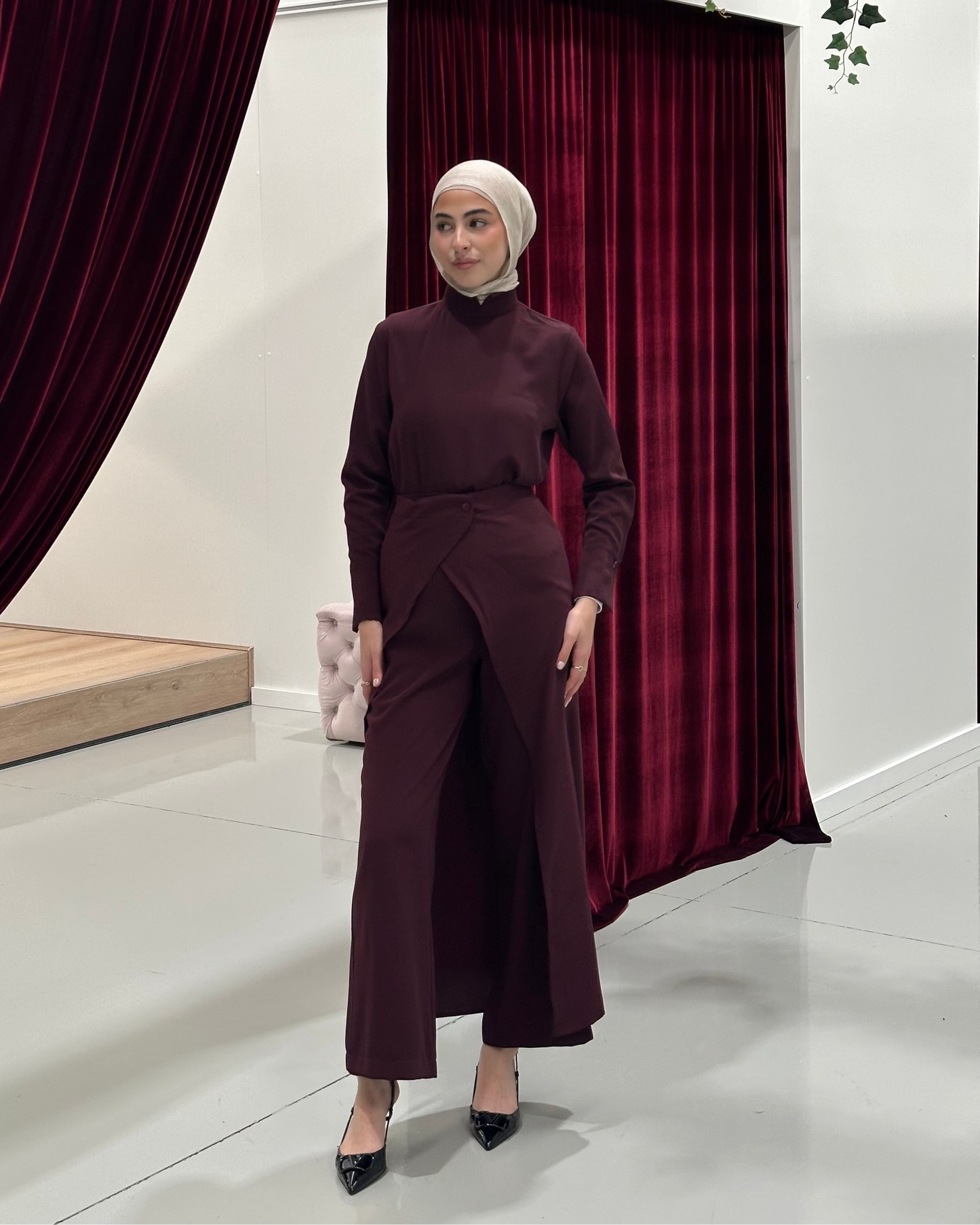 Tyla 3 Piece Set
