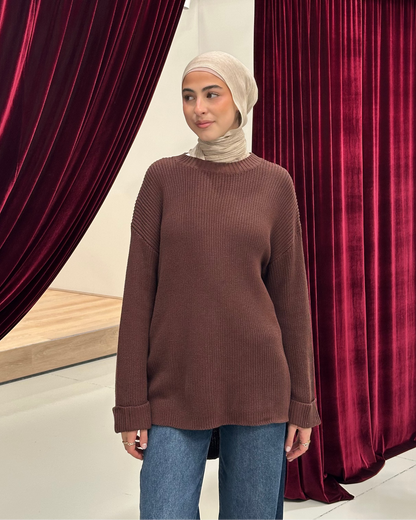 Lara Knit Top