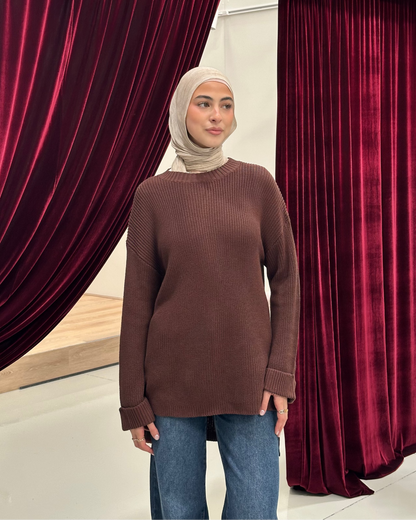 Lara Knit Top