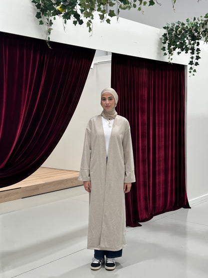 Raya Coat