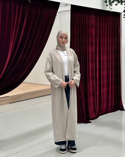 Raya Coat